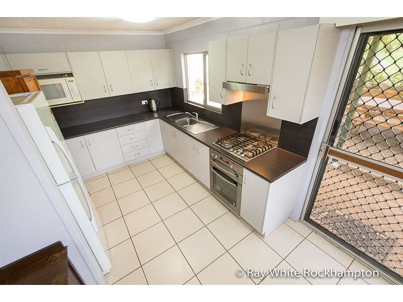 226 Mount Usher Road, BOULDERCOMBE QLD 4702, Bouldercombe - Thumbnail 8