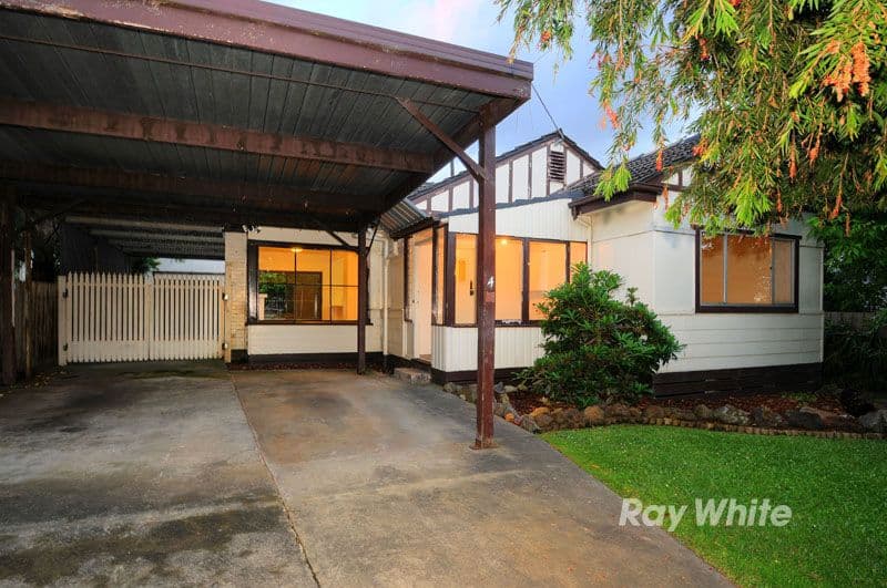4 Lemnos Street, CROYDON VIC 3136, Croydon - Thumbnail 2
