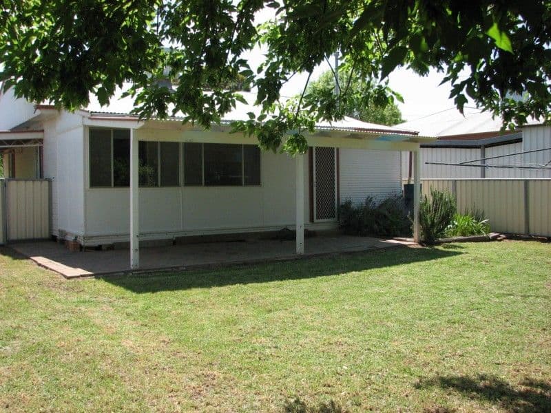 5 Facey Street, FORBES NSW 2871, Forbes - Thumbnail 7