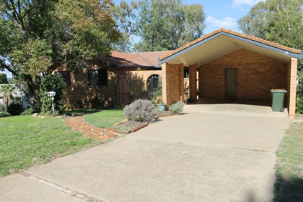 18 Yuille Court, Dubbo NSW 2830, Dubbo - Image 1