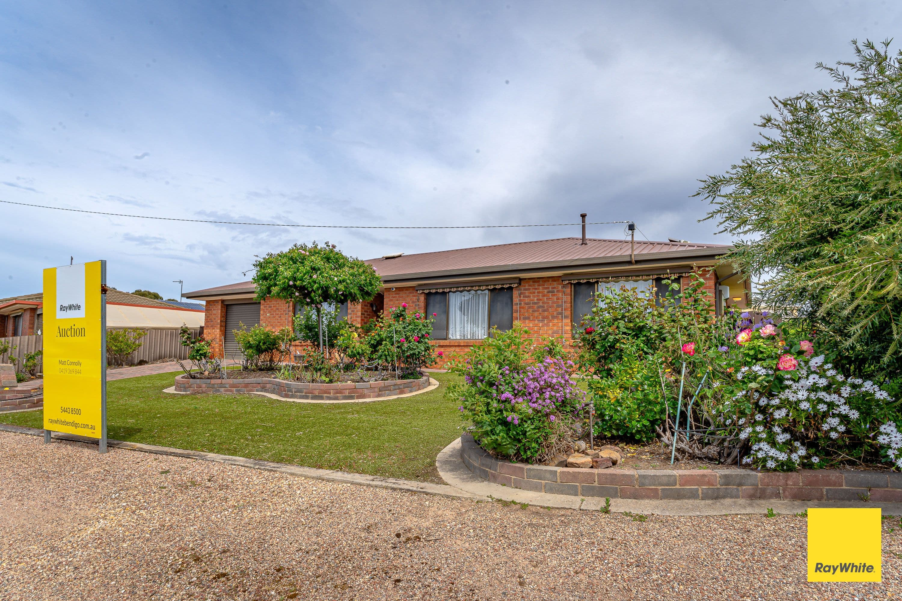 26 William Drive, Kangaroo Flat VIC 3555, Kangaroo Flat - Image 1