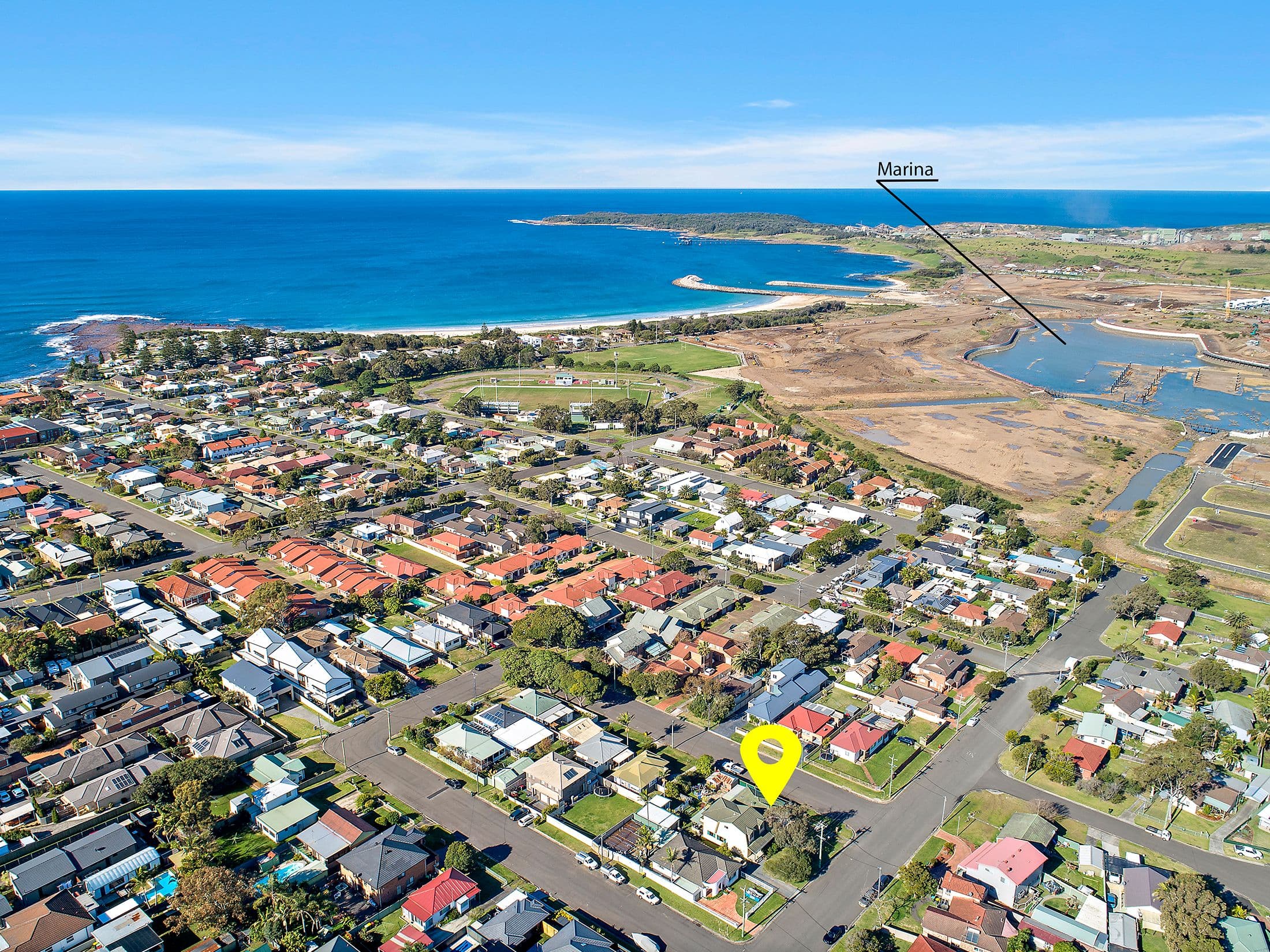 12 Sophia Street, Shellharbour NSW 2529, Shellharbour - Image 1