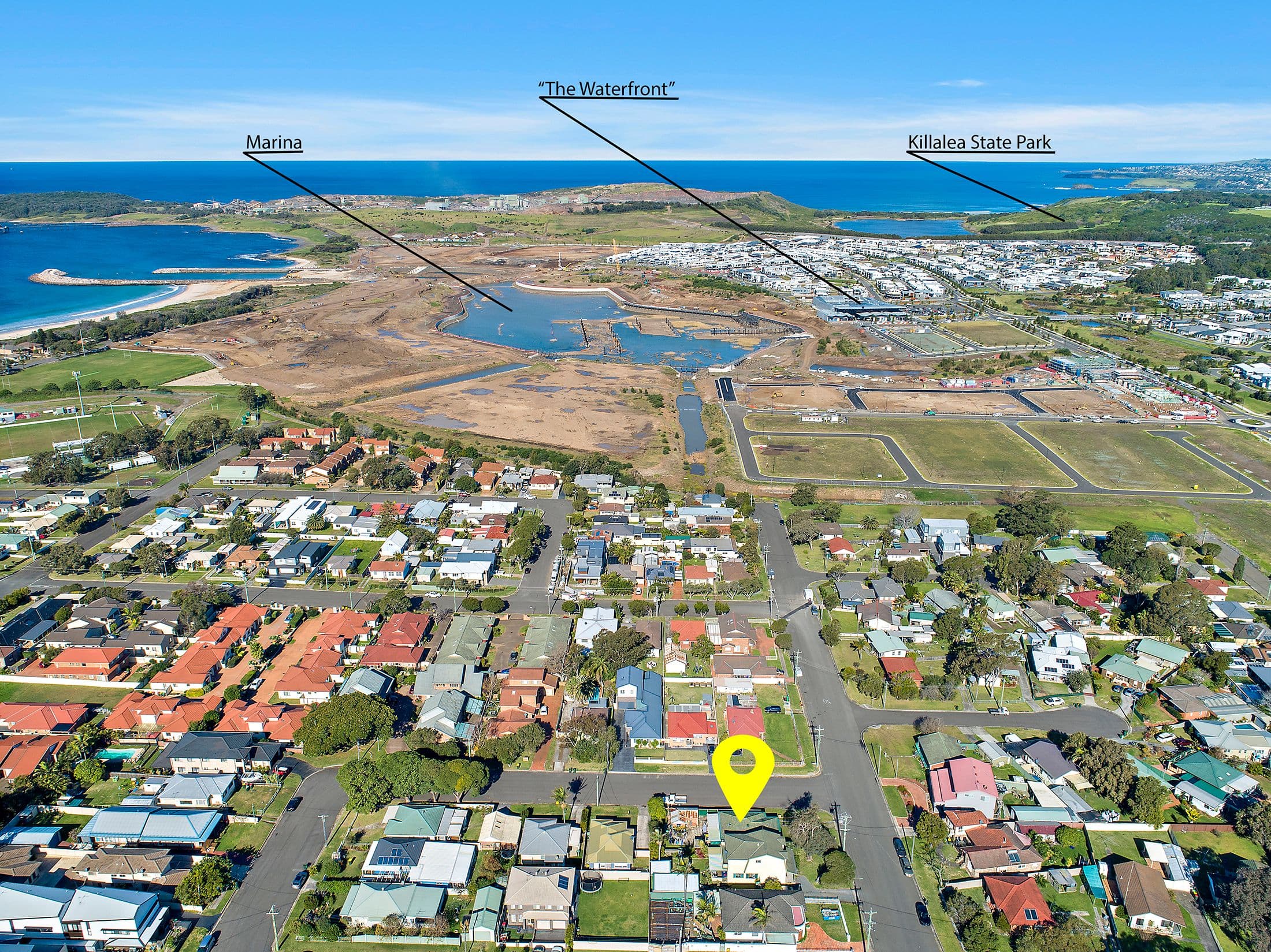 12 Sophia Street, Shellharbour NSW 2529, Shellharbour - Thumbnail 2