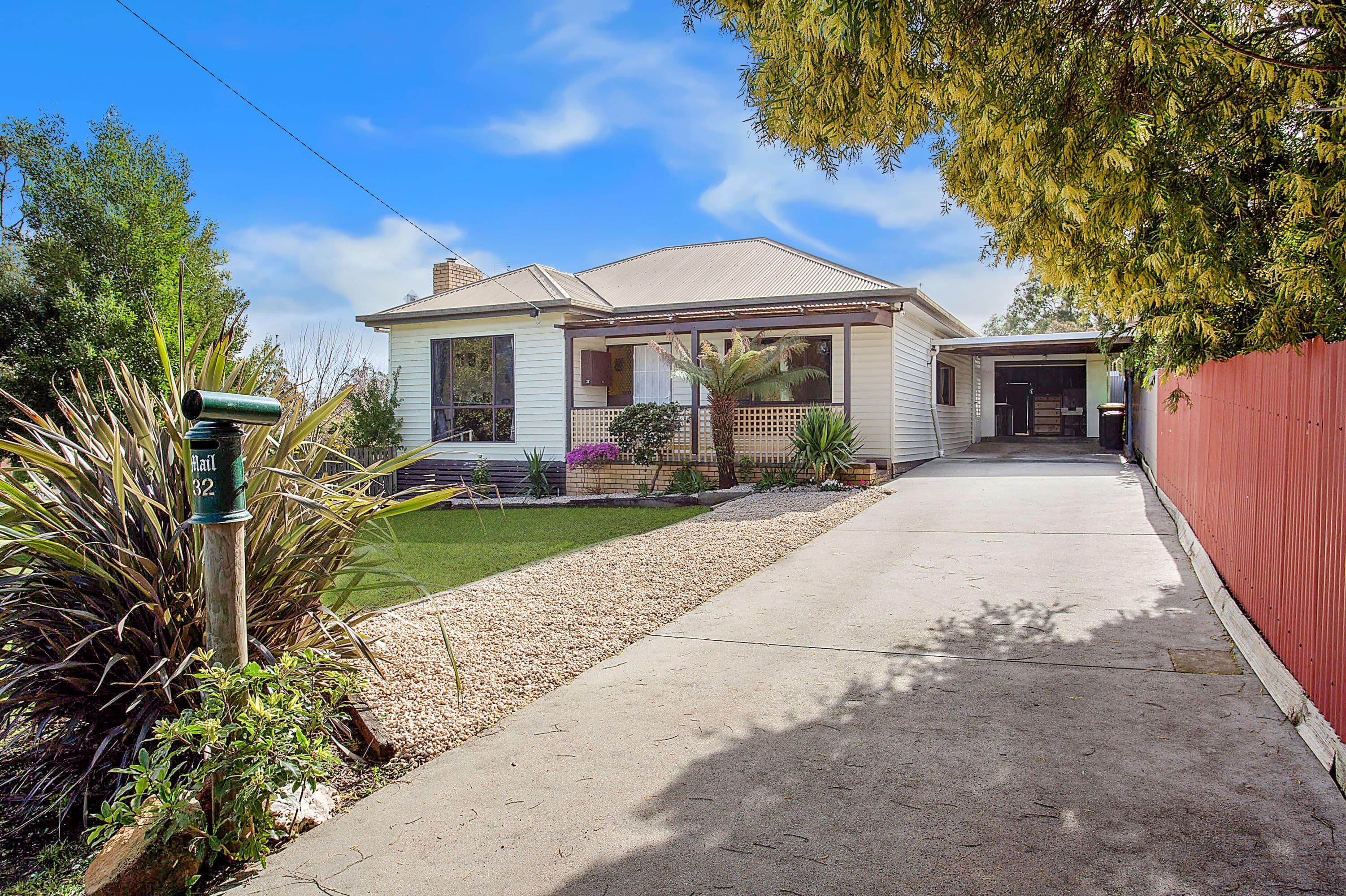 32 Dawson Street, Timboon VIC 3268, Timboon - Image 1