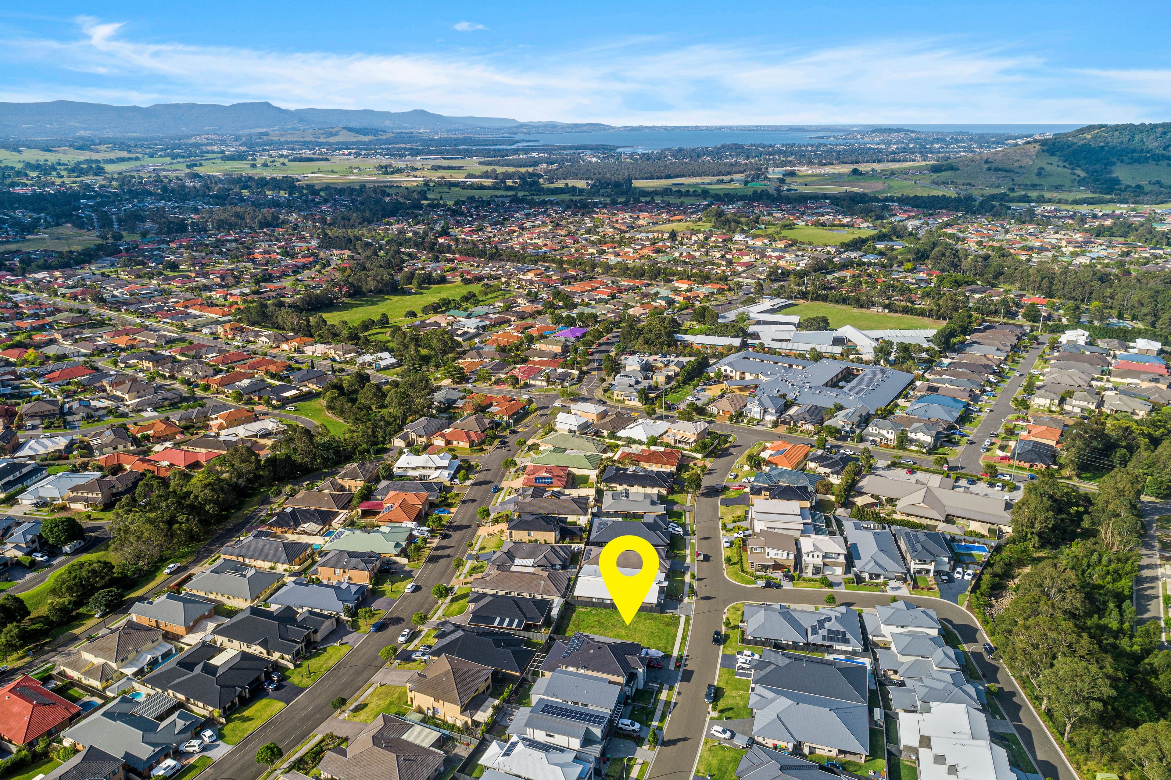 16 Holroyd Street, Albion Park NSW 2527, Albion Park - Image 1