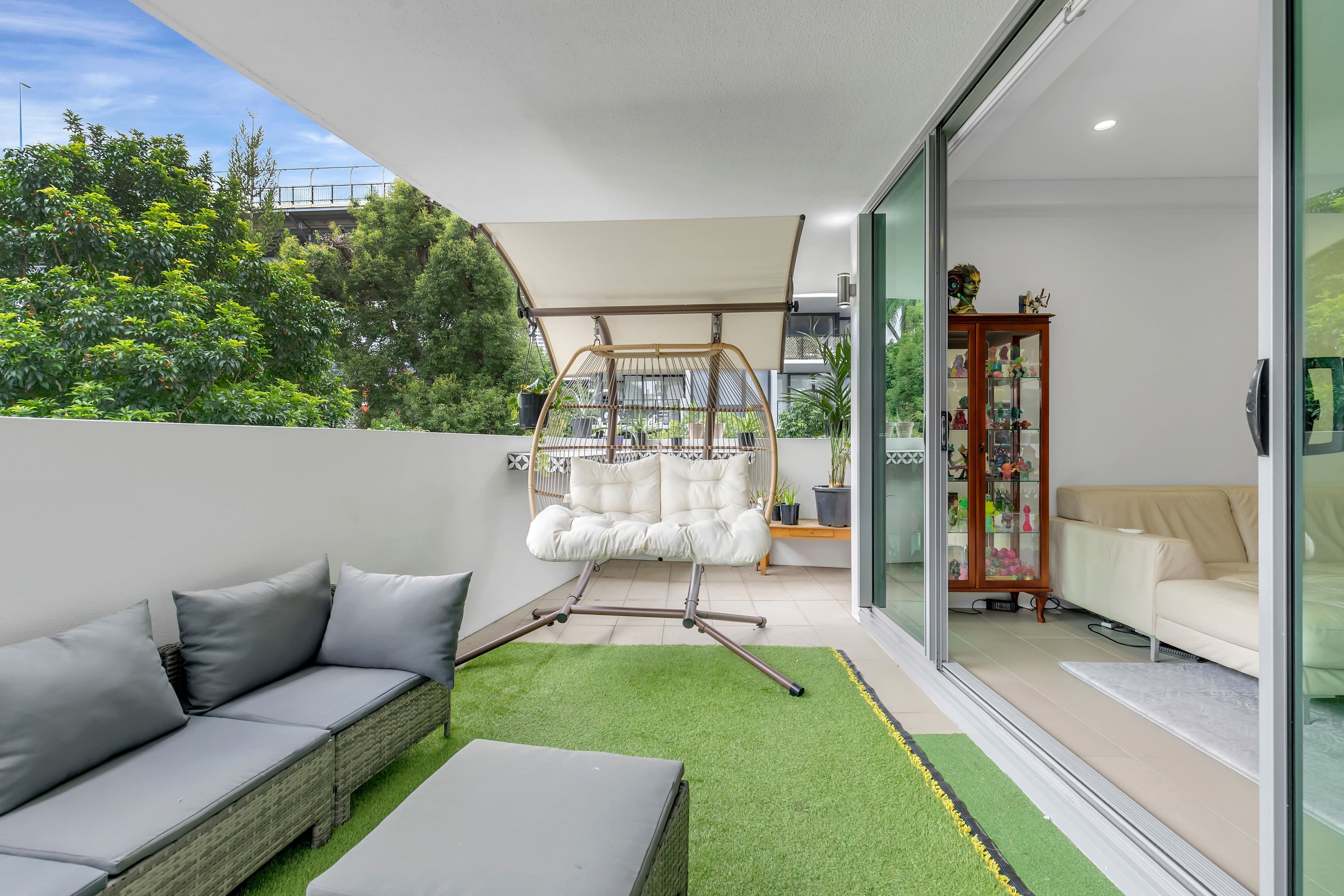 25 Anderson Street, Kangaroo Point QLD 4169, Kangaroo Point - Thumbnail 4