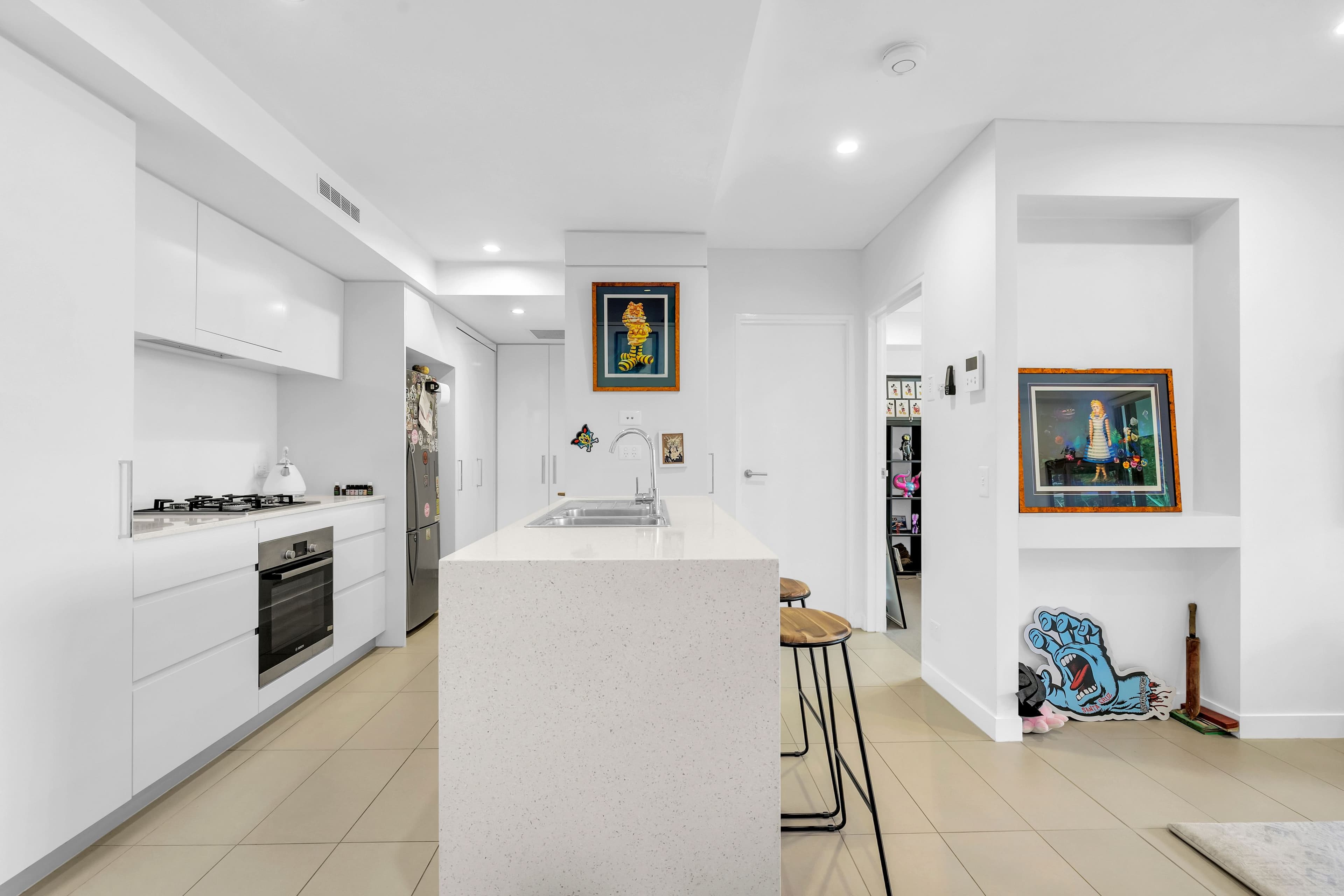 25 Anderson Street, Kangaroo Point QLD 4169, Kangaroo Point - Thumbnail 8