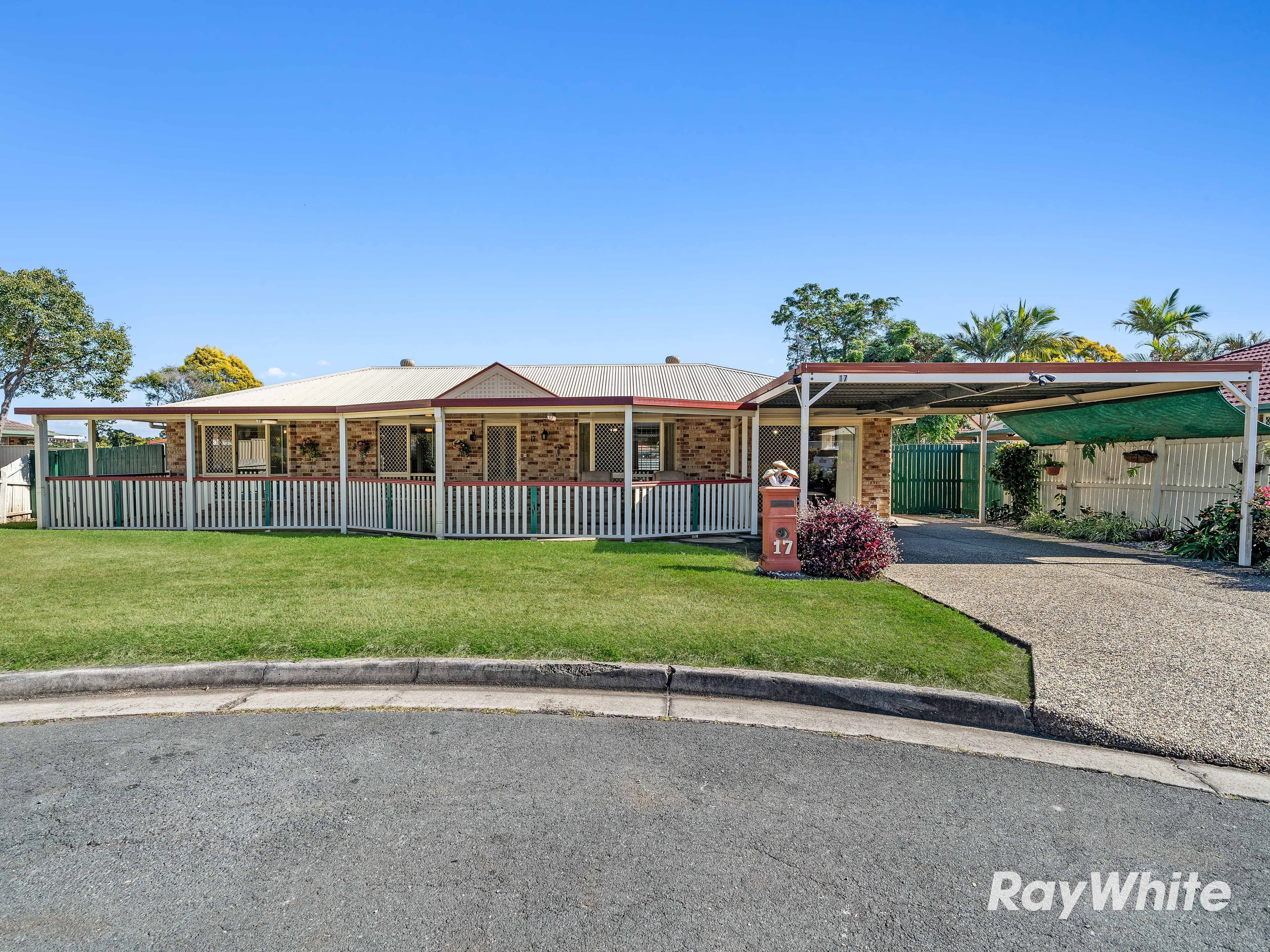 17 Deidre Ann Street, Raceview QLD 4305, Raceview - Image 1