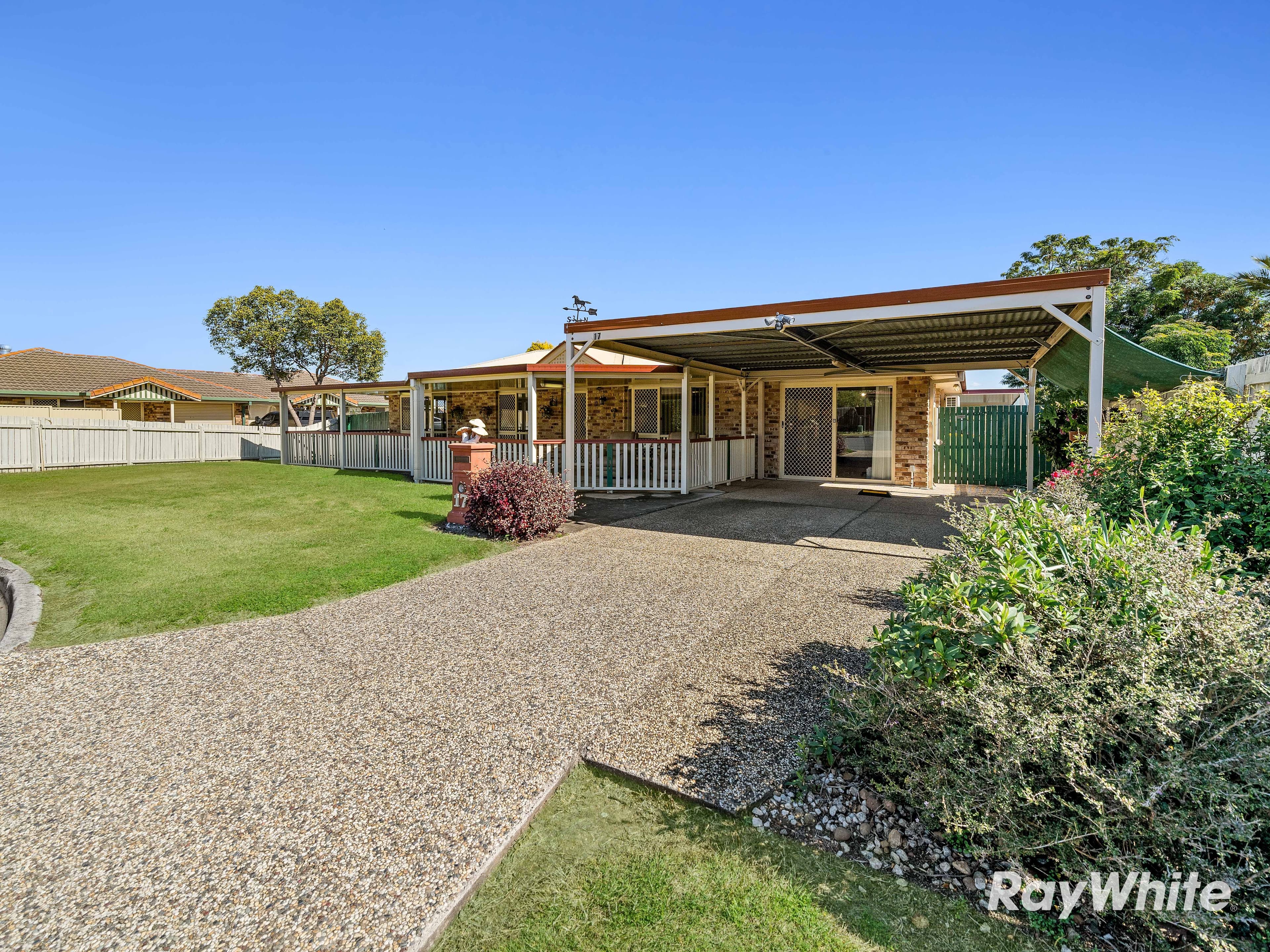 17 Deidre Ann Street, Raceview QLD 4305, Raceview - Thumbnail 2