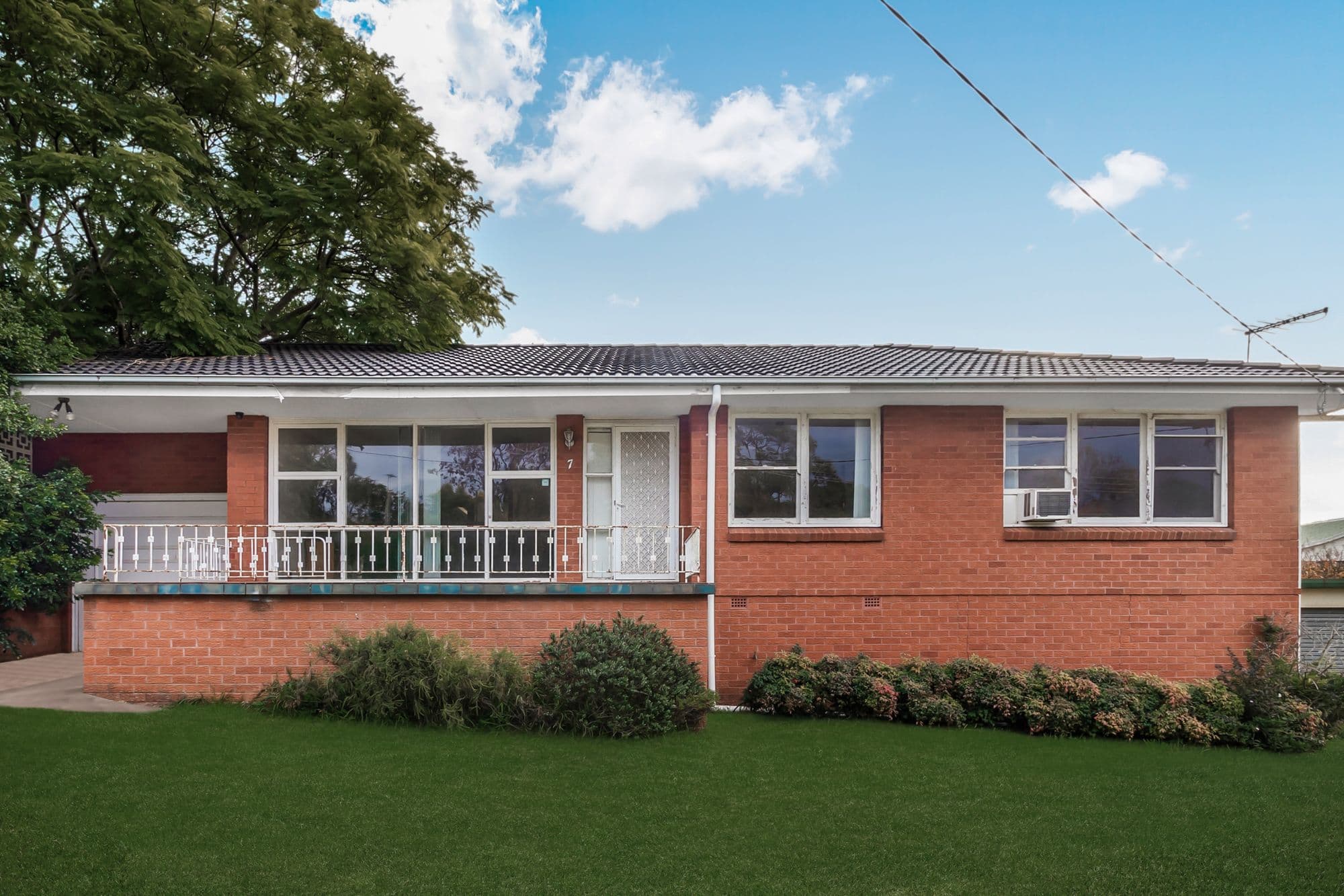 7 Blaxland Avenue, Penrith NSW 2750, Penrith - Image 1