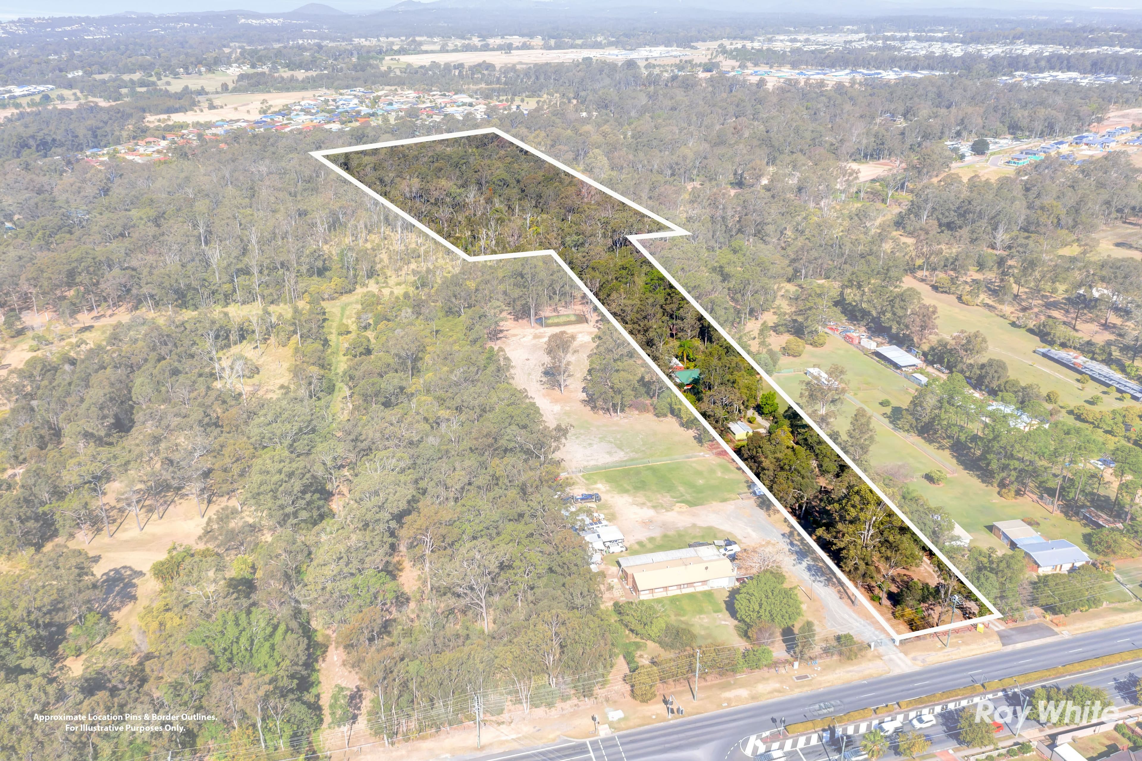 208 Chambers Flat Road, Waterford West QLD 4133, Waterford West - Thumbnail 2