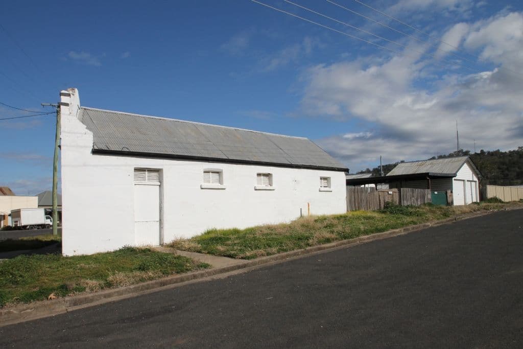 2 George Street, Quirindi - Thumbnail 8