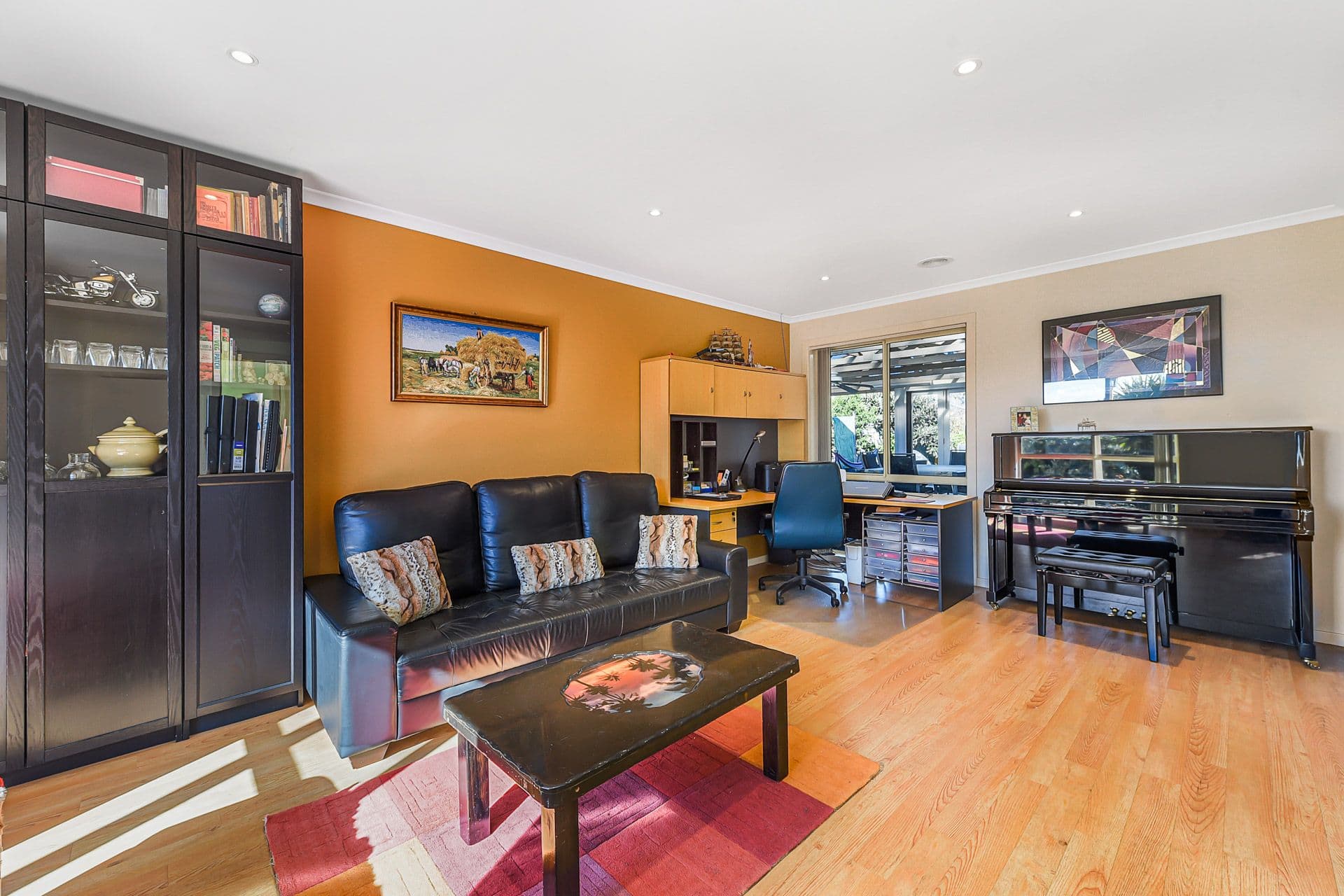 25 Shaftsbury Avenue, Berwick VIC 3806, Berwick - Thumbnail 8