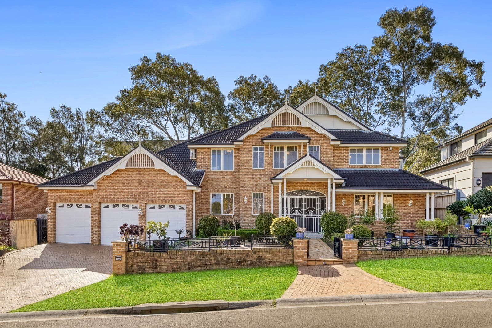 41 Fairmont Avenue, NORWEST NSW 2153, Norwest - Image 1