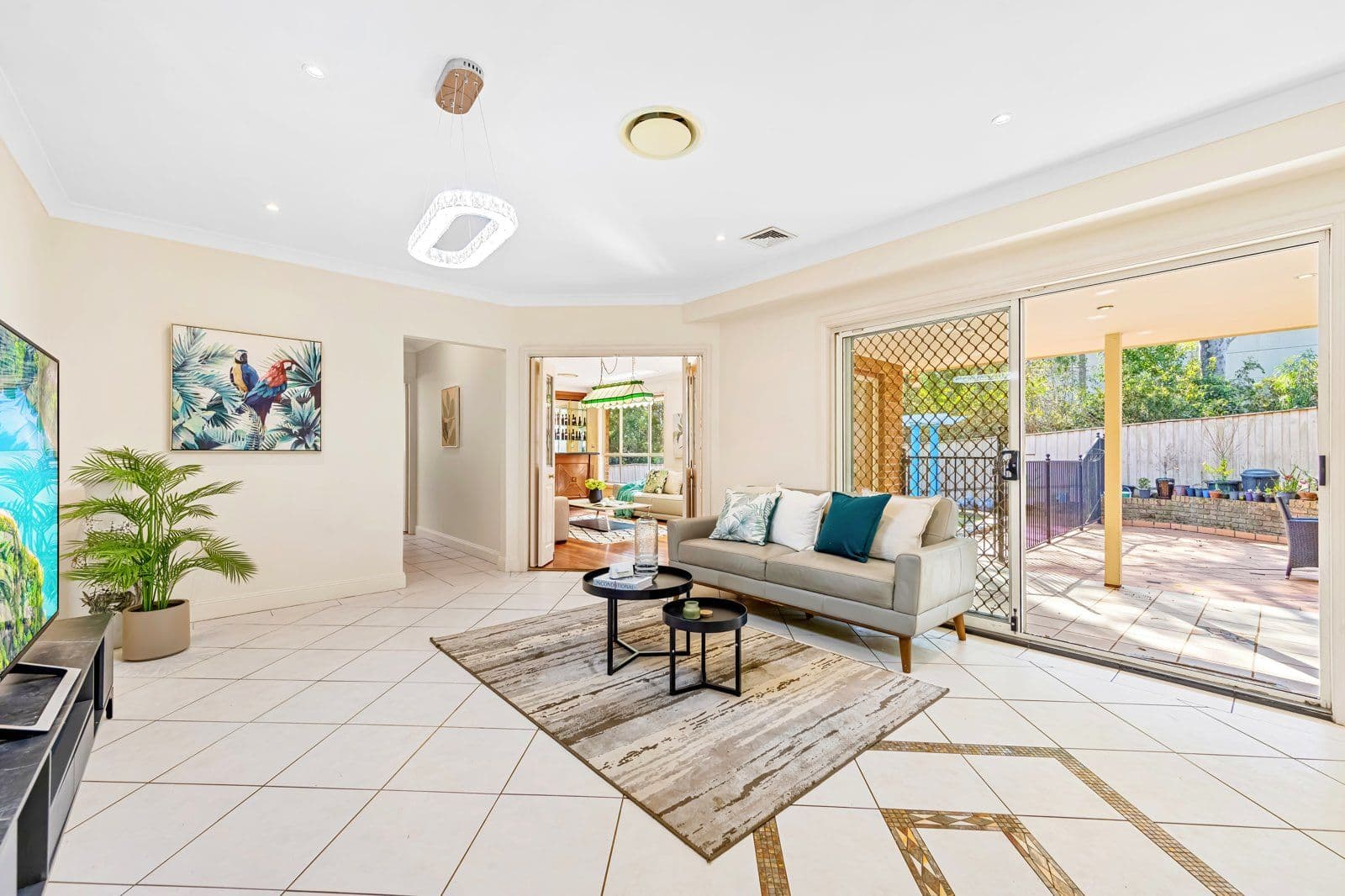 41 Fairmont Avenue, NORWEST NSW 2153, Norwest - Thumbnail 4