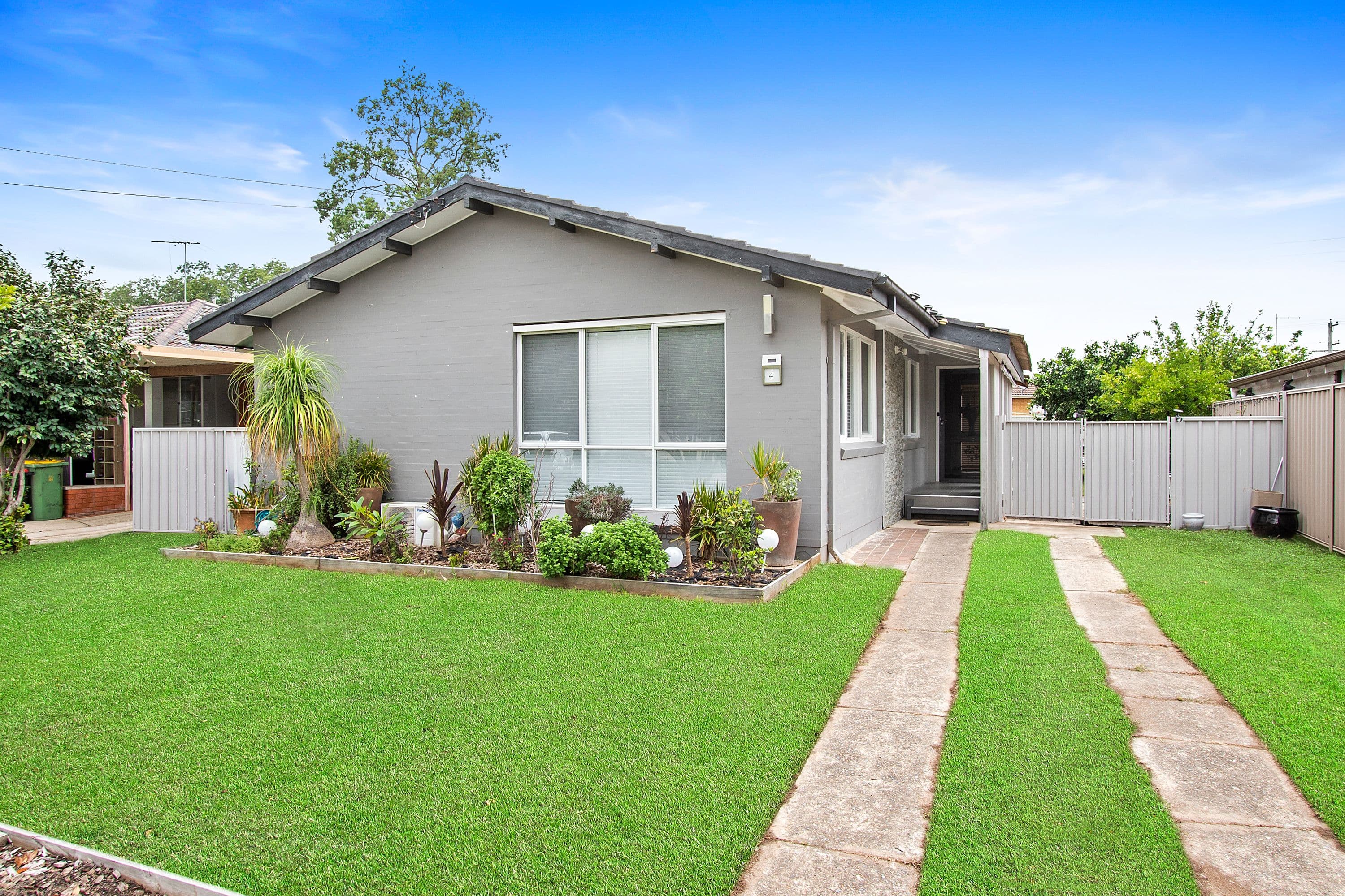 4 Potts Street, Hobartville NSW 2753, Hobartville - Image 1