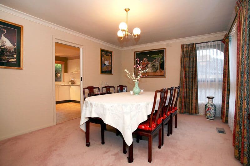 14 Saturn Terrace, DONCASTER EAST VIC 3109, Doncaster East - Thumbnail 3
