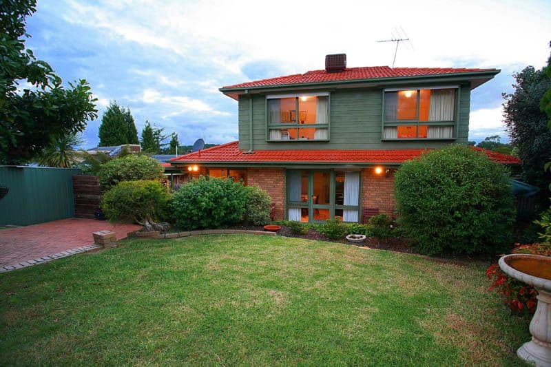 14 Saturn Terrace, DONCASTER EAST VIC 3109, Doncaster East - Thumbnail 4