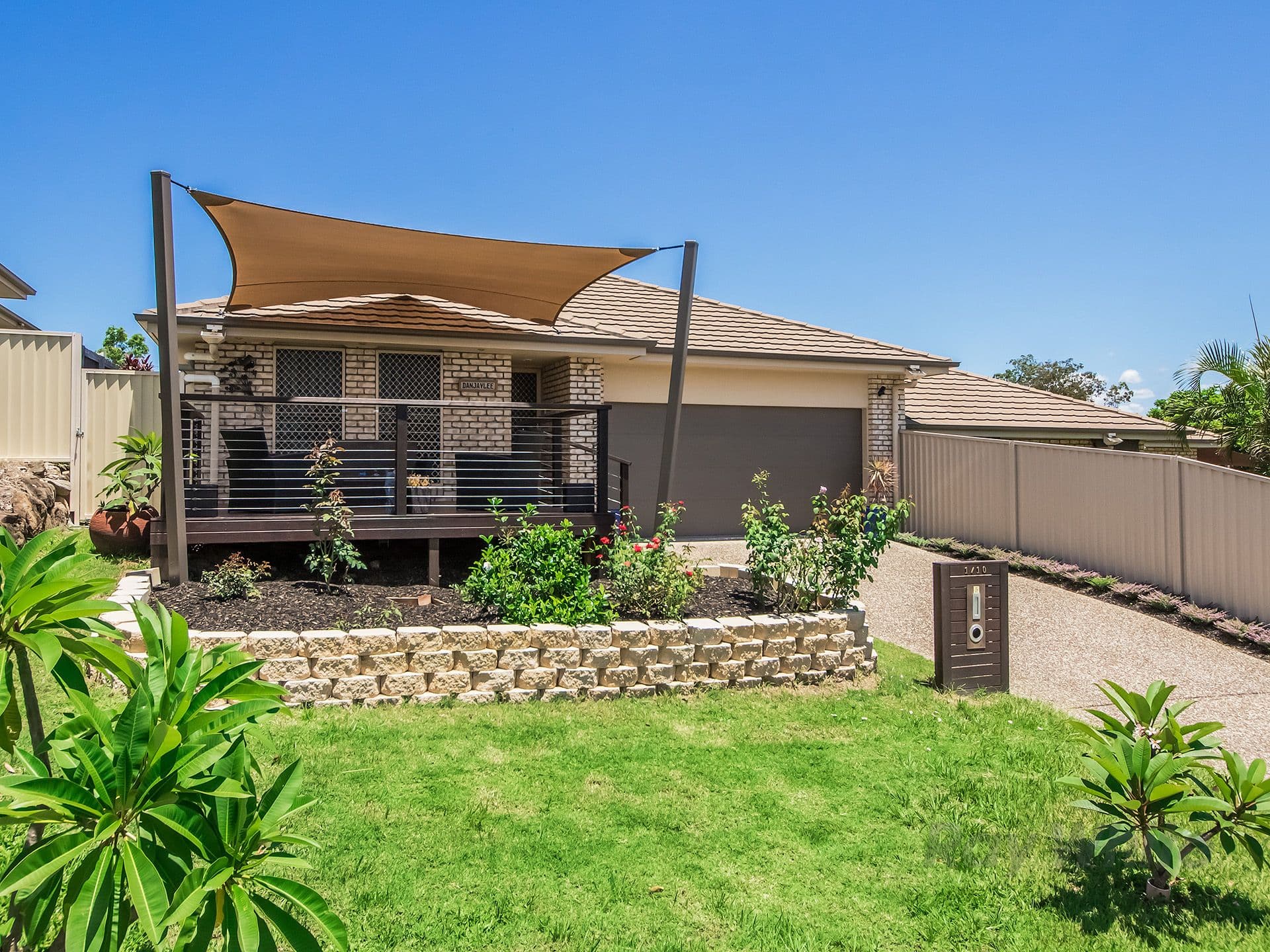 10 Jasmine Circuit, Ormeau QLD 4208, Ormeau - Image 1
