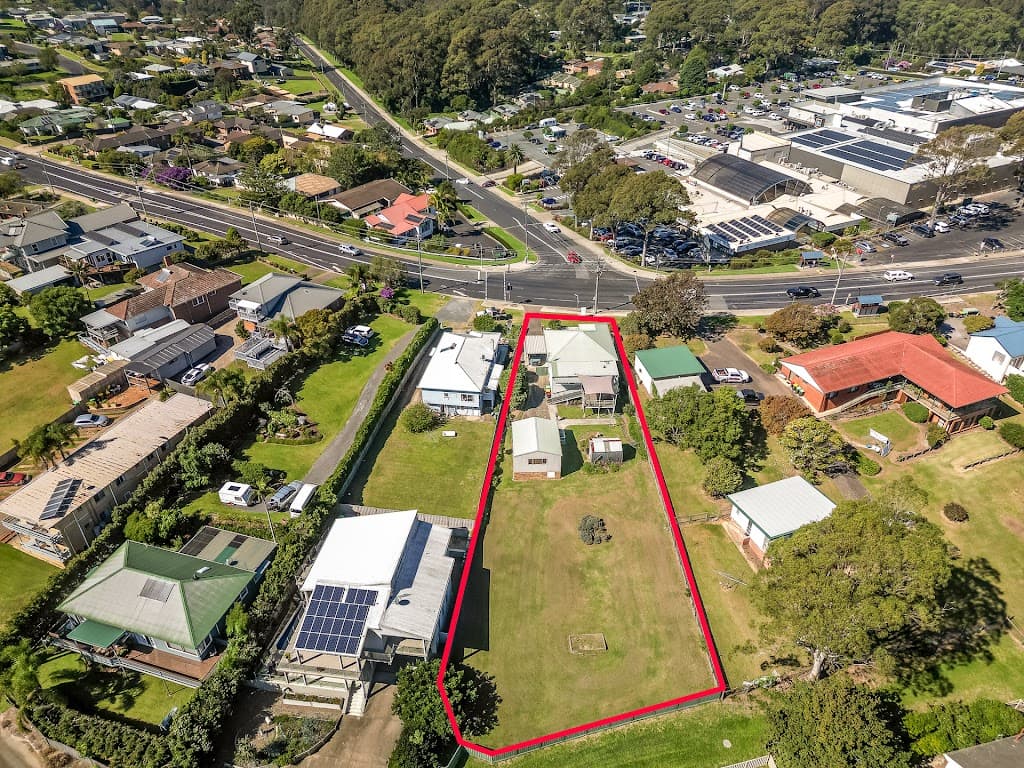 176 Princes Highway, Narooma, NSW, 2546, Narooma - Thumbnail 2