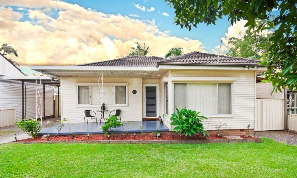 27 Thompson Avenue, St Marys NSW 2760, St Marys - Image 1