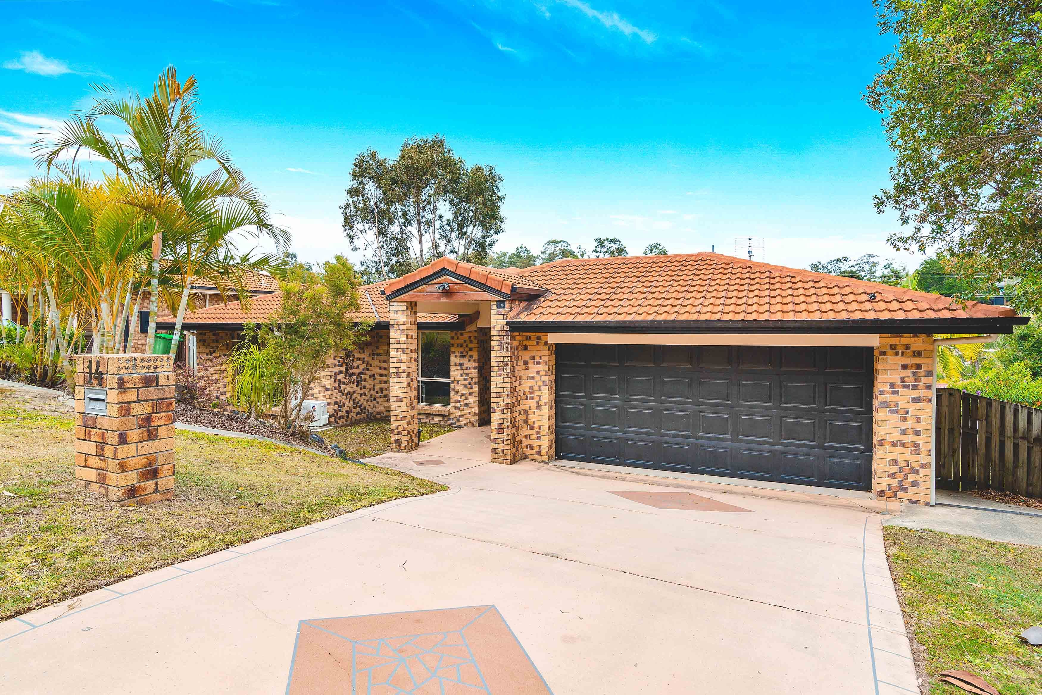14 Nandi Terrace, Pacific Pines QLD 4211, Pacific Pines - Image 1