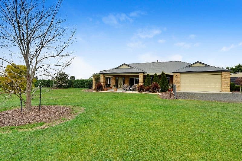186 Bassetts Lane, GLENGARRY VIC 3854, Glengarry - Image 1