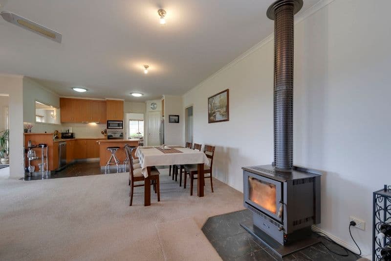 186 Bassetts Lane, GLENGARRY VIC 3854, Glengarry - Thumbnail 7