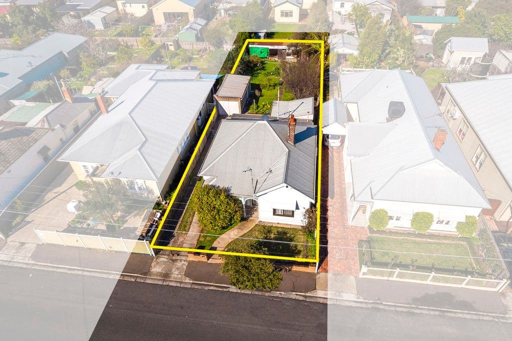 113 Clarence Street, GEELONG WEST VIC 3218, Geelong West - Image 1