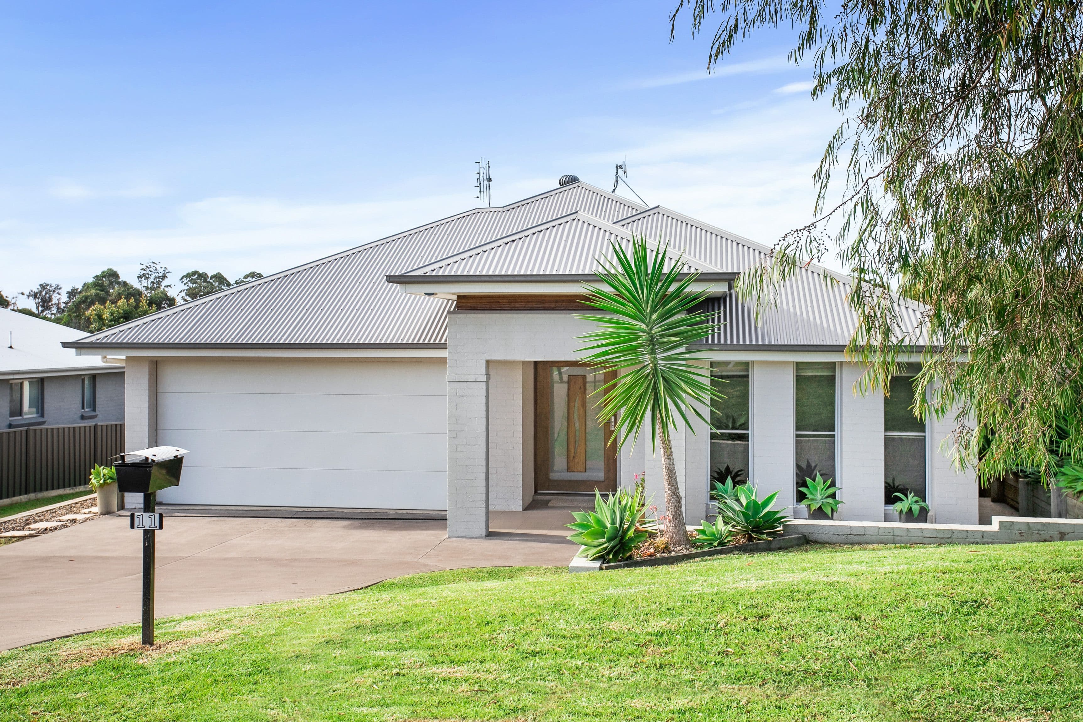 11 Laurel Avenue, Ulladulla NSW 2539, Ulladulla - Image 1