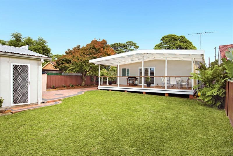 40 Cambrai Avenue, ENGADINE NSW 2233, Engadine - Thumbnail 5