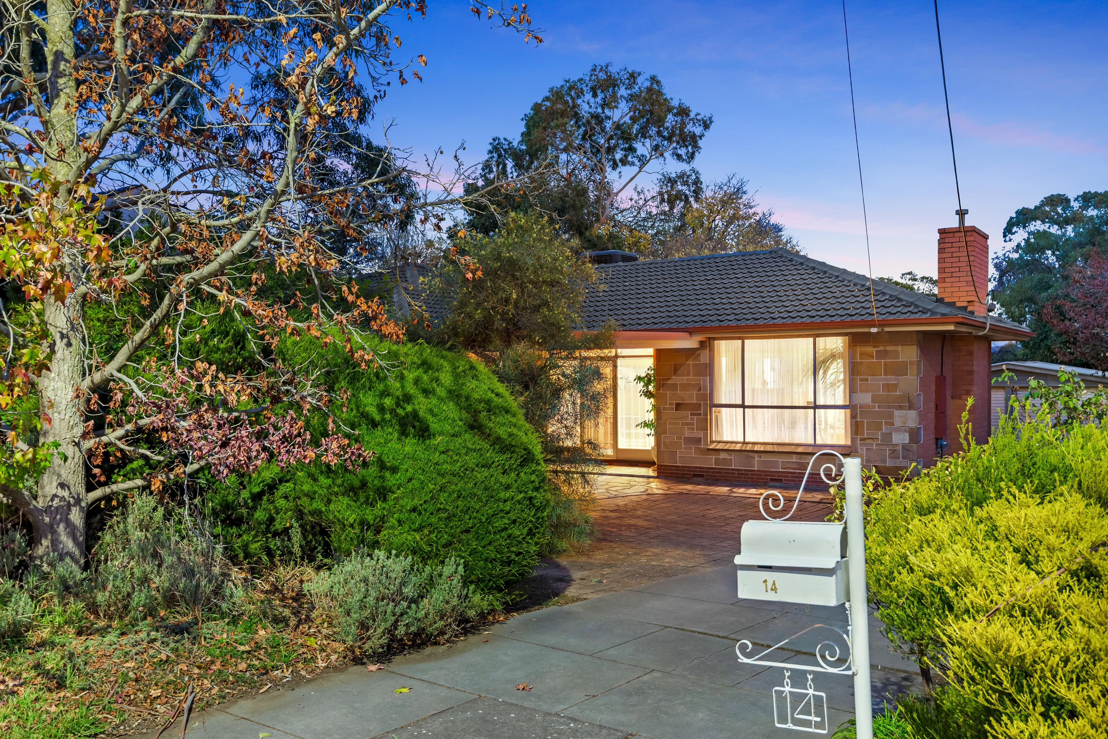 14 Beaconsfield Road, Eden Hills SA 5050, Eden Hills - Thumbnail 2