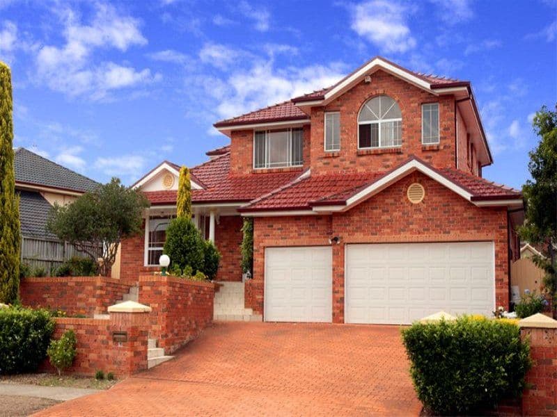 40 Oakhill Drive, CASTLE HILL NSW 2154, Castle Hill - Image 1