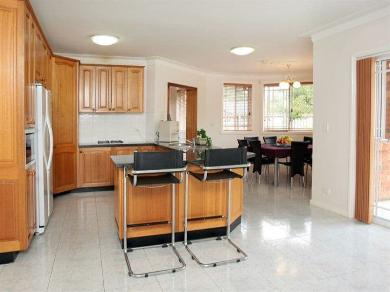 40 Oakhill Drive, CASTLE HILL NSW 2154, Castle Hill - Thumbnail 3