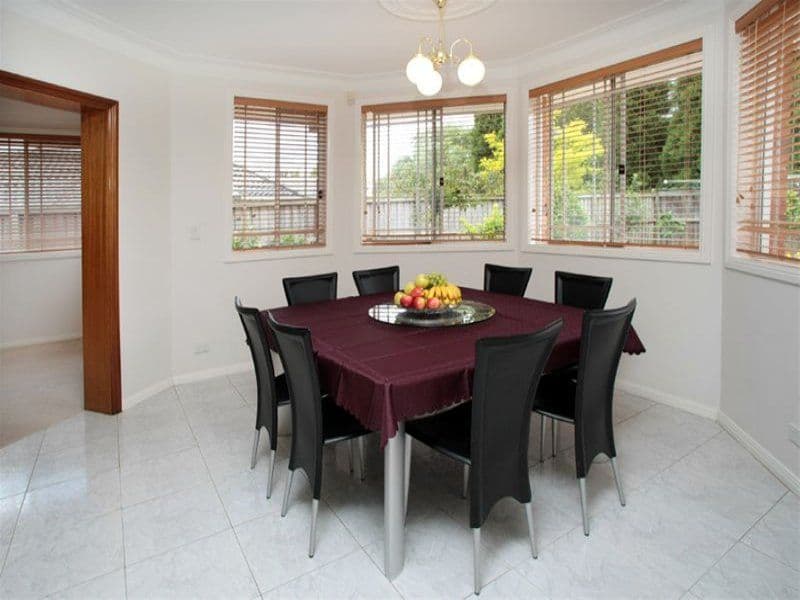 40 Oakhill Drive, CASTLE HILL NSW 2154, Castle Hill - Thumbnail 5