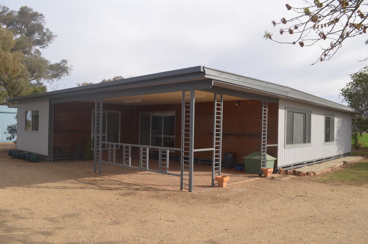 843 Fuzzards Road, Waaia, Waaia - Thumbnail 3