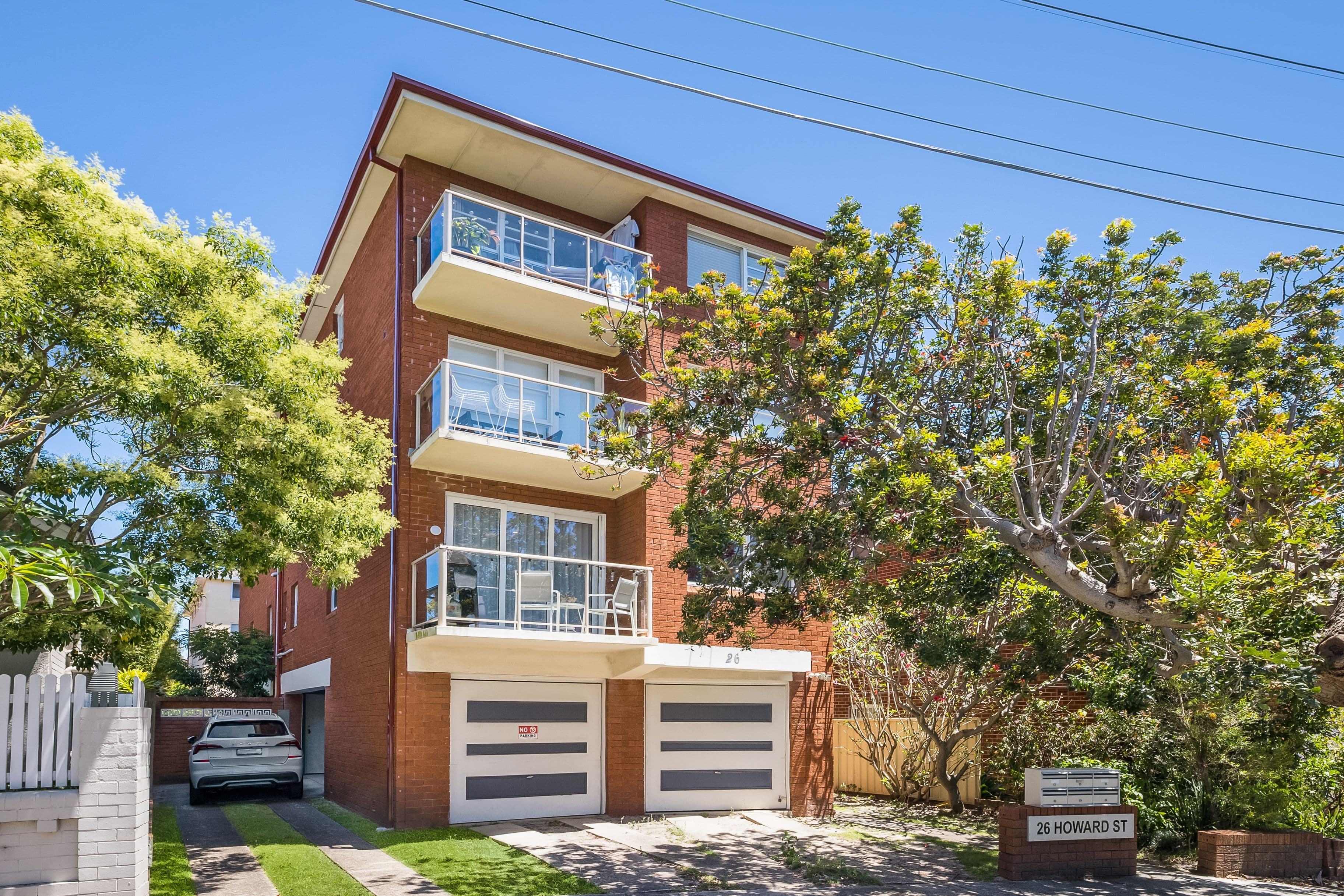26 Howard Street, Randwick NSW 2031, Randwick - Thumbnail 7