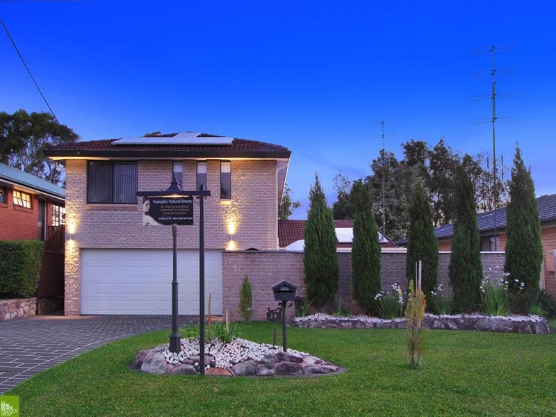 29 Doris Avenue, WOONONA NSW 2517, Woonona - Thumbnail 2