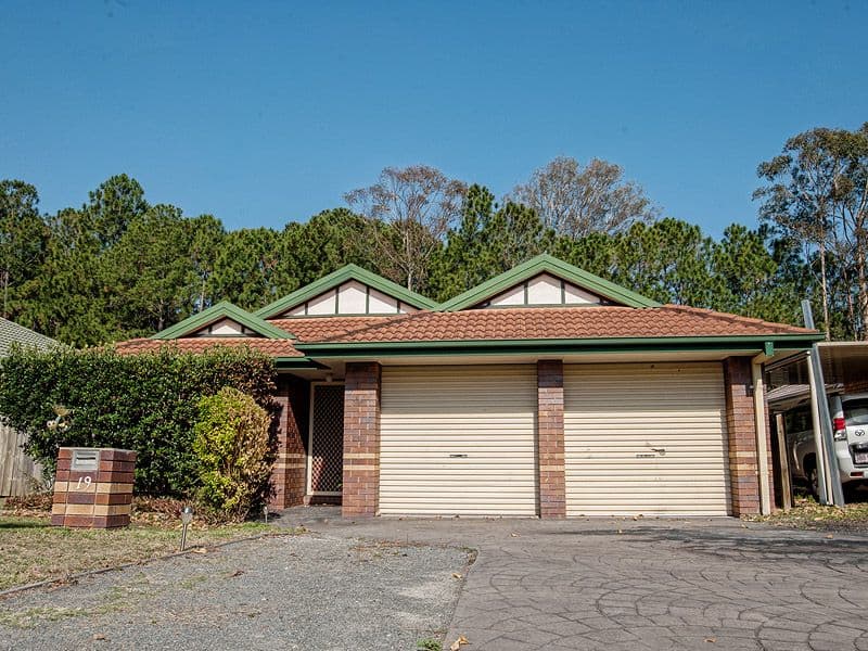 19 Greenlaw Place, EIGHT MILE PLAINS QLD 4113, Eight Mile Plains - Image 1