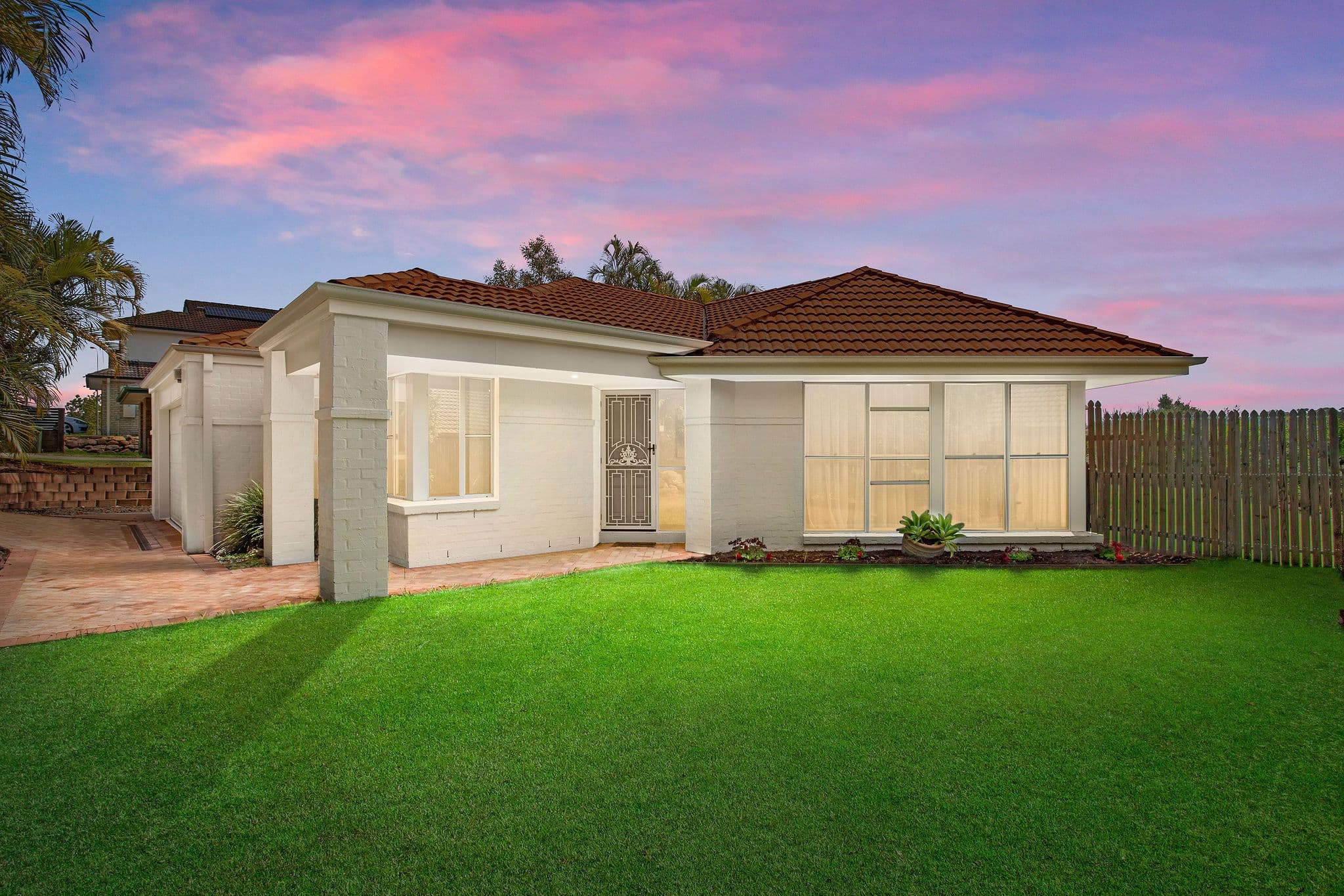 87 Woodcrest Way, Springfield QLD 4300, Springfield - Image 1
