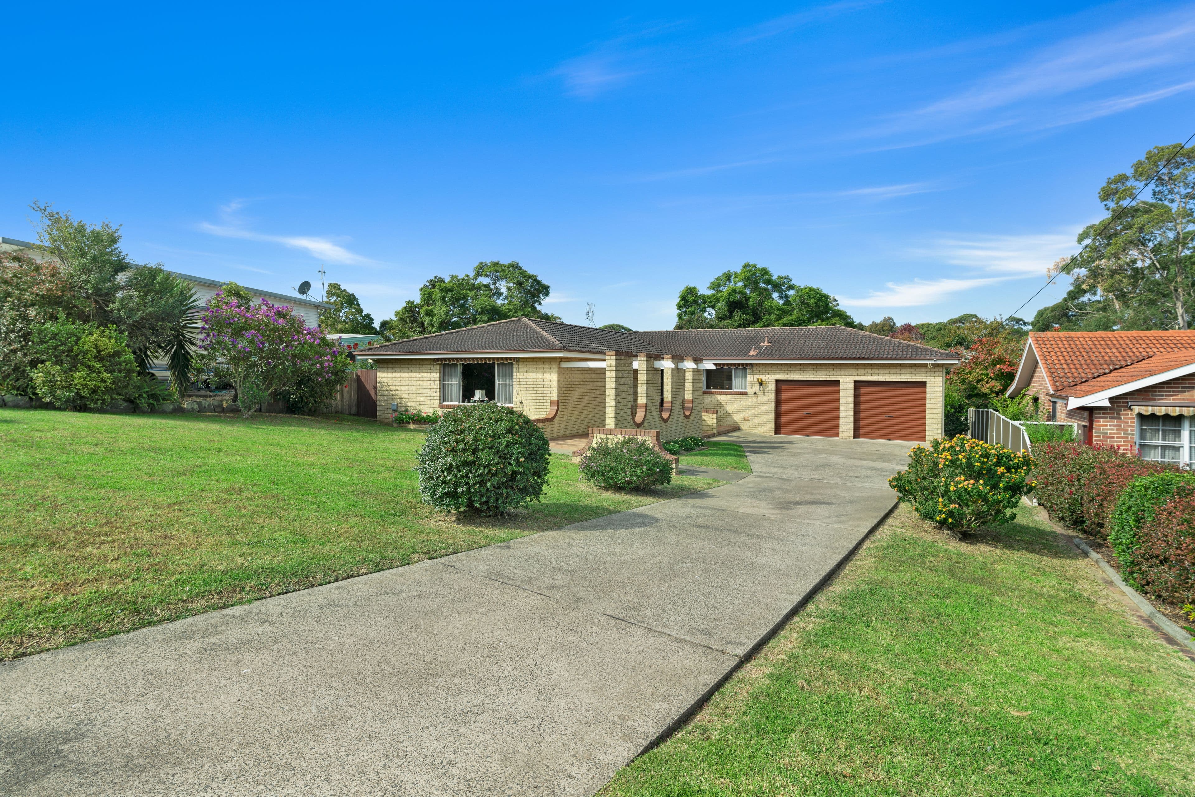 30 Tarawal Street, Bomaderry NSW 2541, Bomaderry - Image 1
