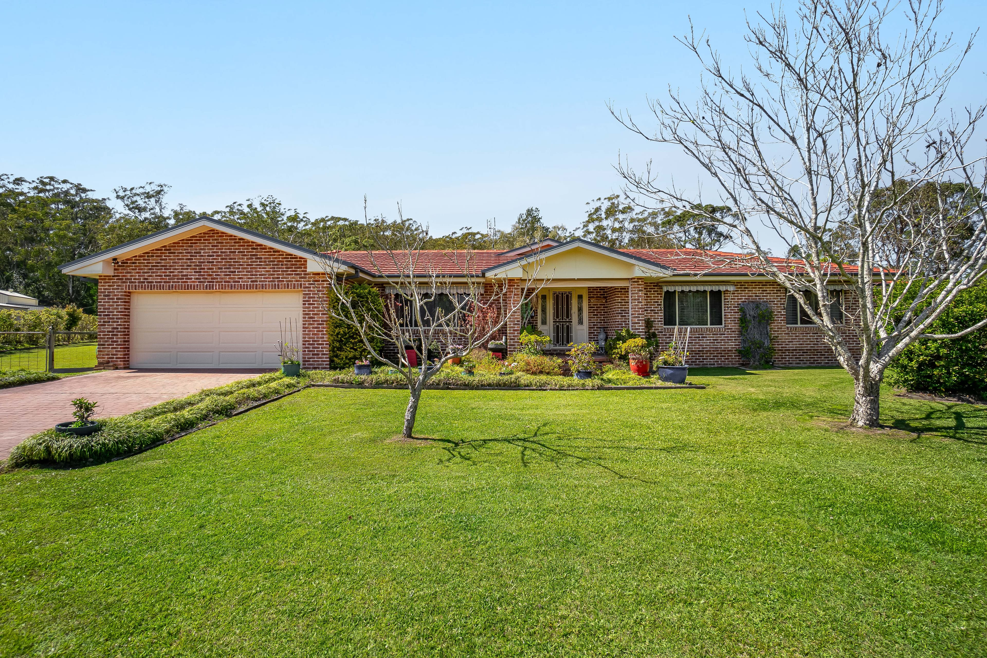 44 Colonial Drive, Gulmarrad NSW 2463, Gulmarrad - Image 1
