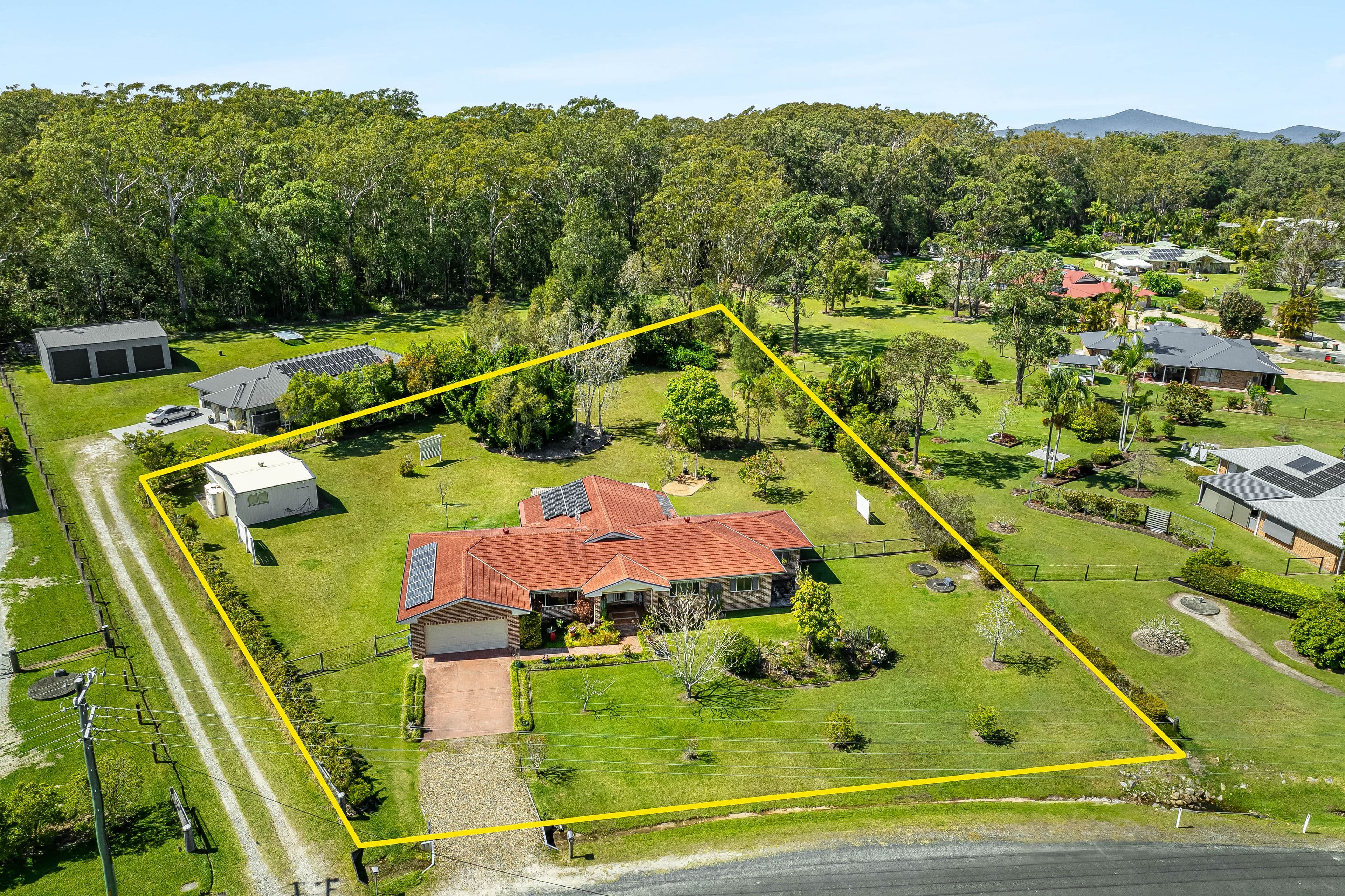 44 Colonial Drive, Gulmarrad NSW 2463, Gulmarrad - Thumbnail 2