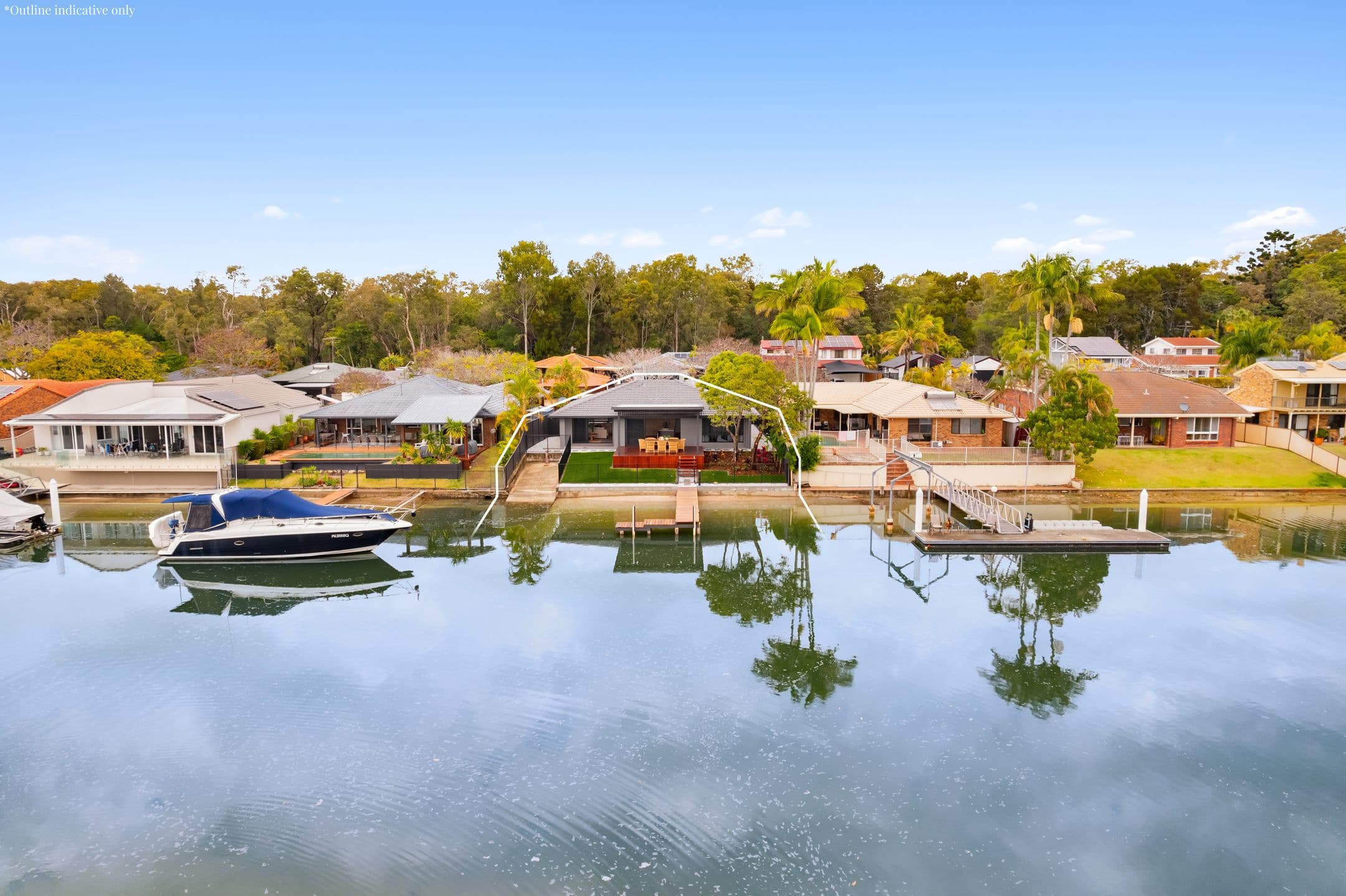 111 Columbus Drive, Hollywell QLD 4216, Hollywell - Thumbnail 7