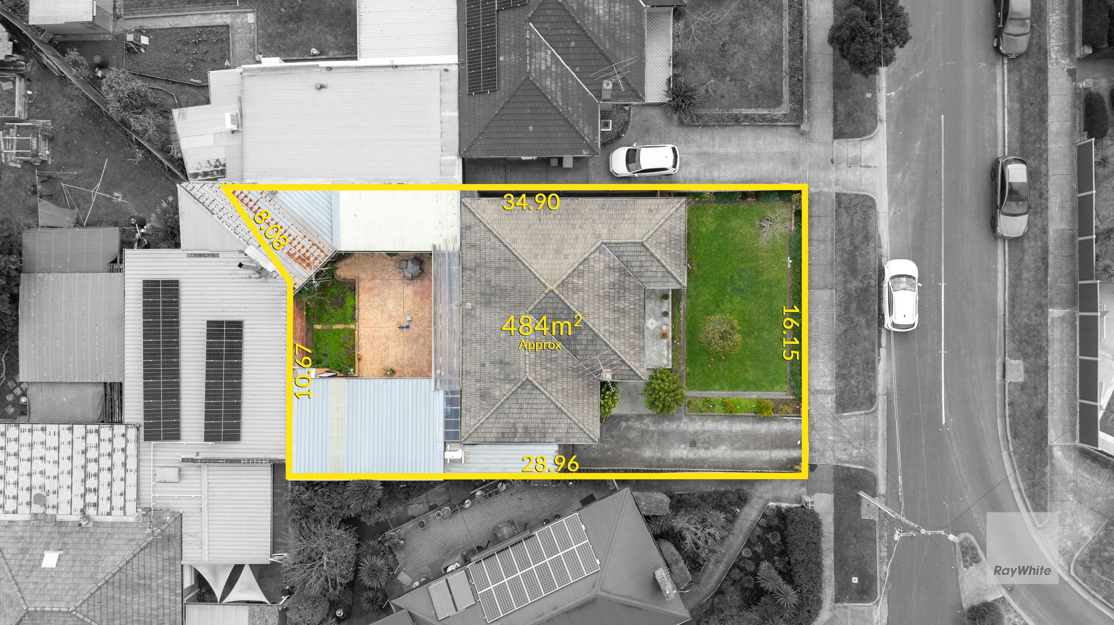 1A Rodman Street, Reservoir VIC 3073, Reservoir - Thumbnail 2
