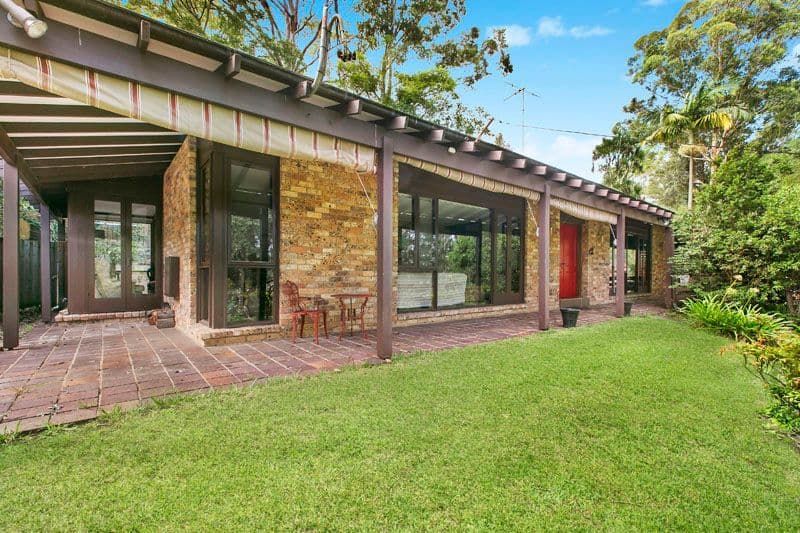 21 McRae Place, TURRAMURRA NSW 2074, North Turramurra - Image 1