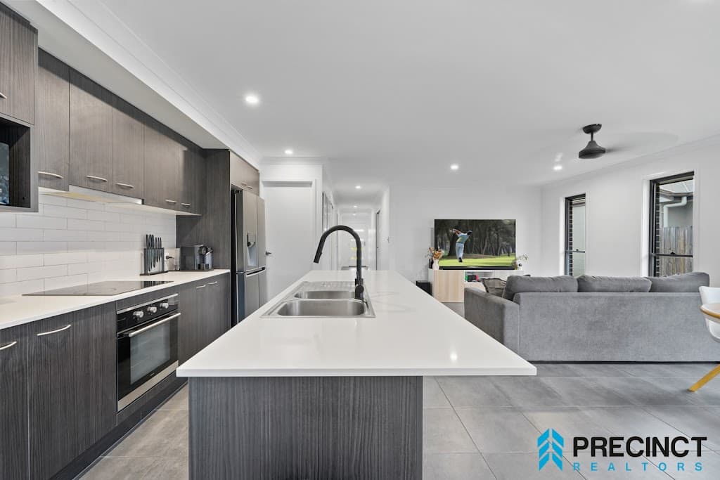 24 Georgia Street, Caboolture South, QLD, 4510, Caboolture South - Thumbnail 4