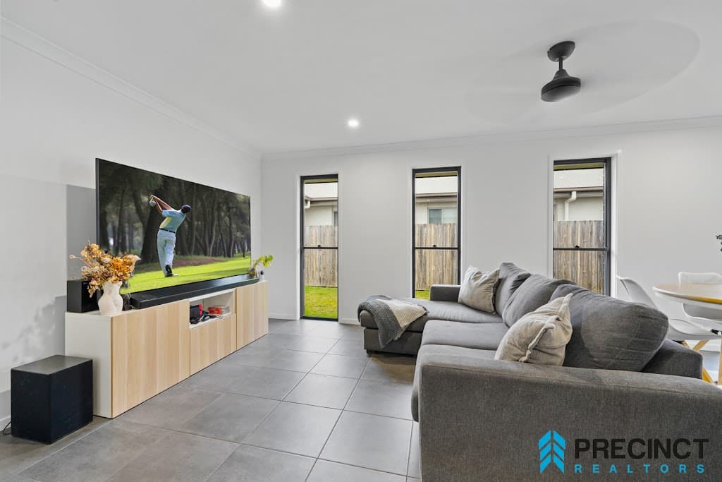 24 Georgia Street, Caboolture South, QLD, 4510, Caboolture South - Thumbnail 6