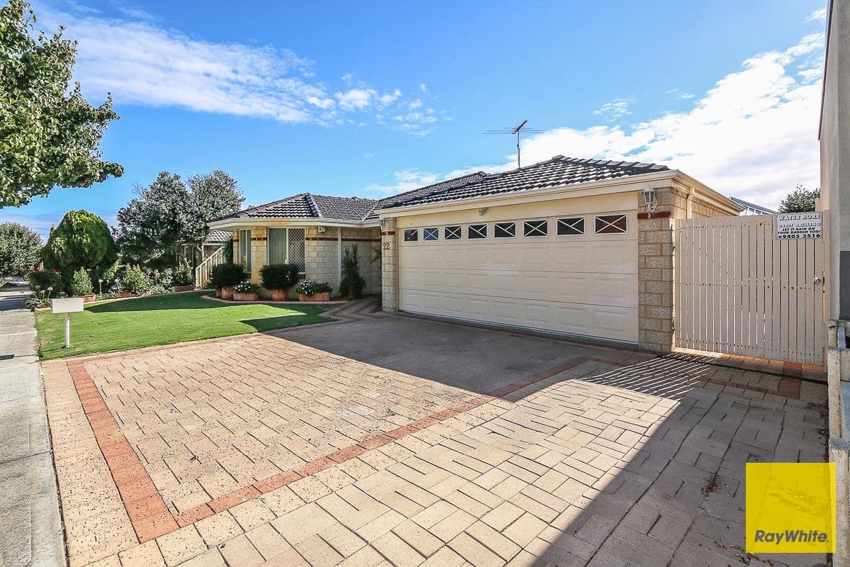 22 Hollins Bend, Madeley WA 6065, Madeley - Thumbnail 3