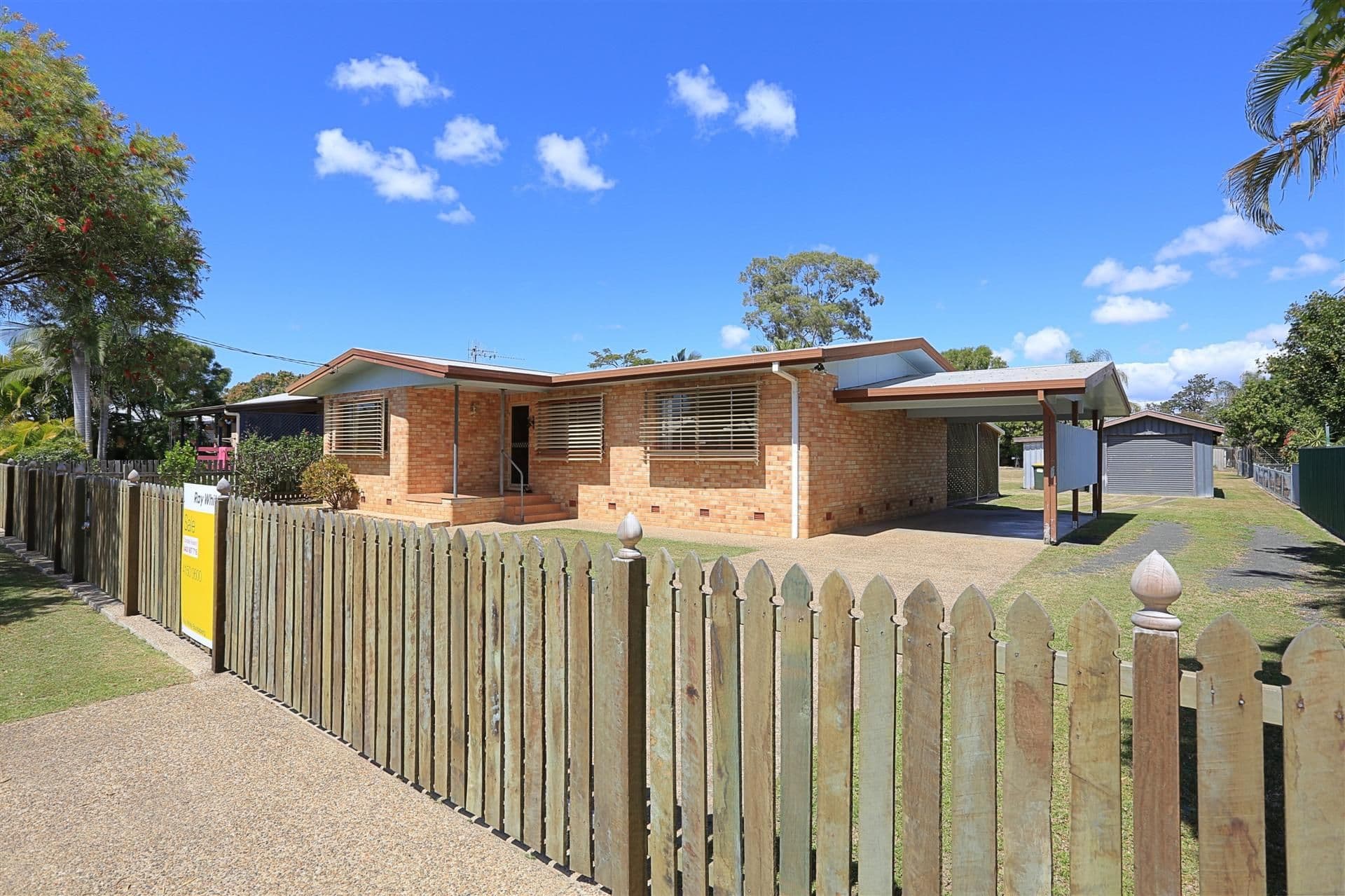12 Halpin Street, NORVILLE QLD 4670, Norville - Image 1